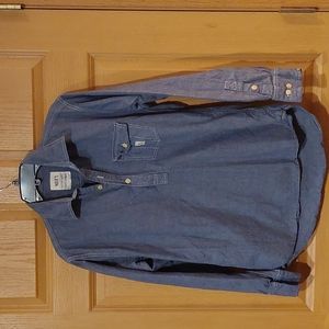 Ladies Max's cotton garment